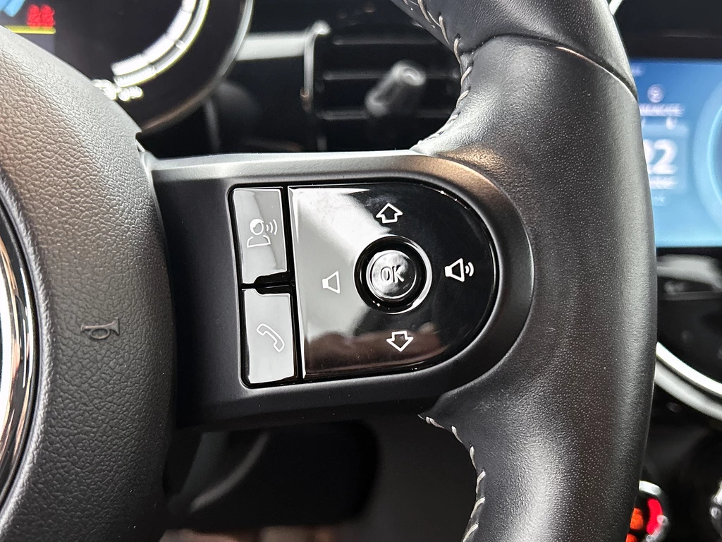 MINI Electric – foto 10