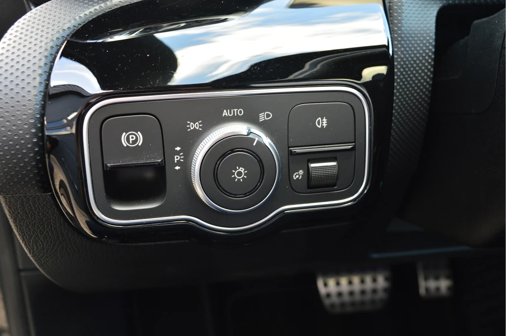 Mercedes-Benz A-Klasse – foto 14