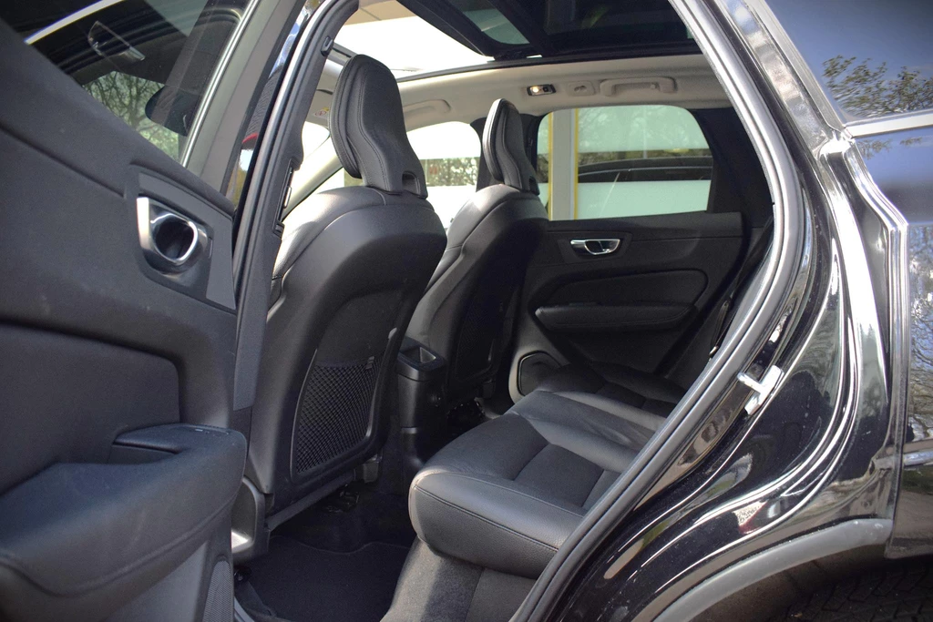 Volvo XC60 – foto 16