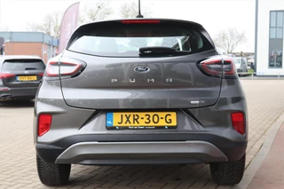 Ford Puma – thumbnail 9