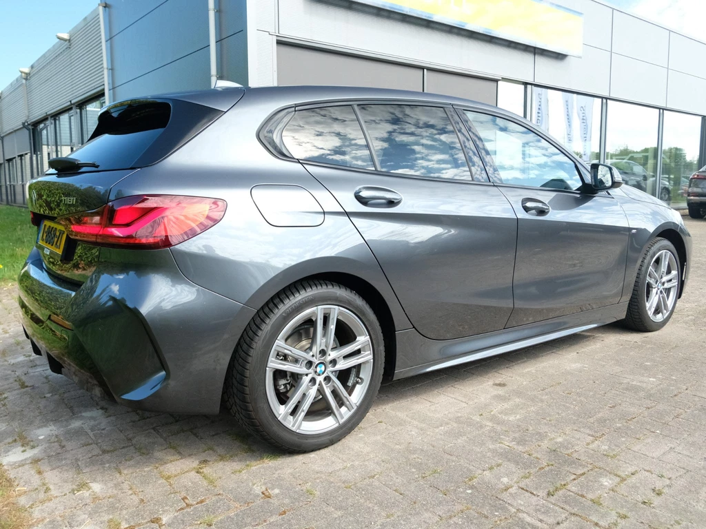 BMW 1 Serie – foto 6