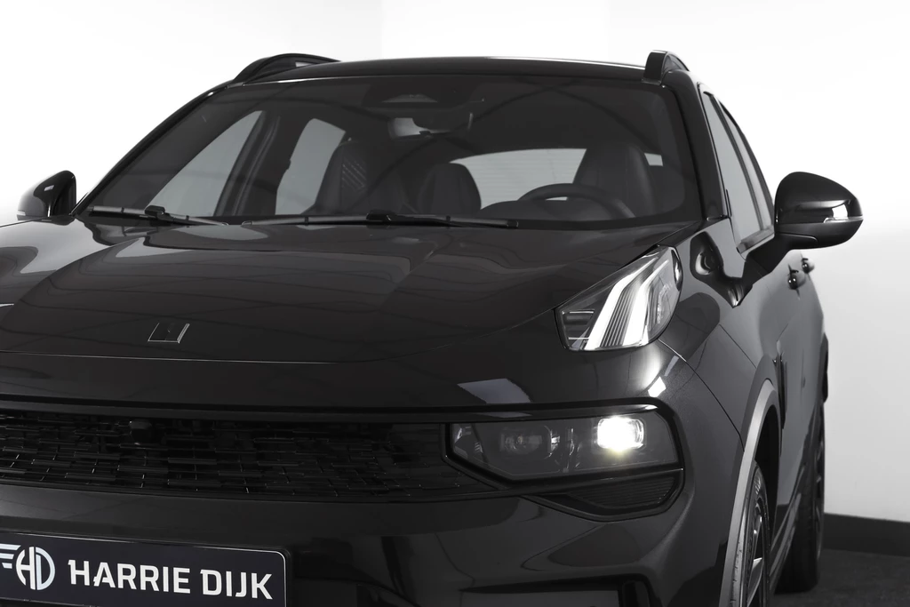 Lynk & Co 01 – foto 4