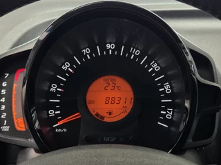 Citroën C1 – thumbnail 23