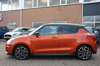 Suzuki Swift – thumbnail 2