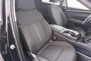 Hyundai Tucson – thumbnail 15