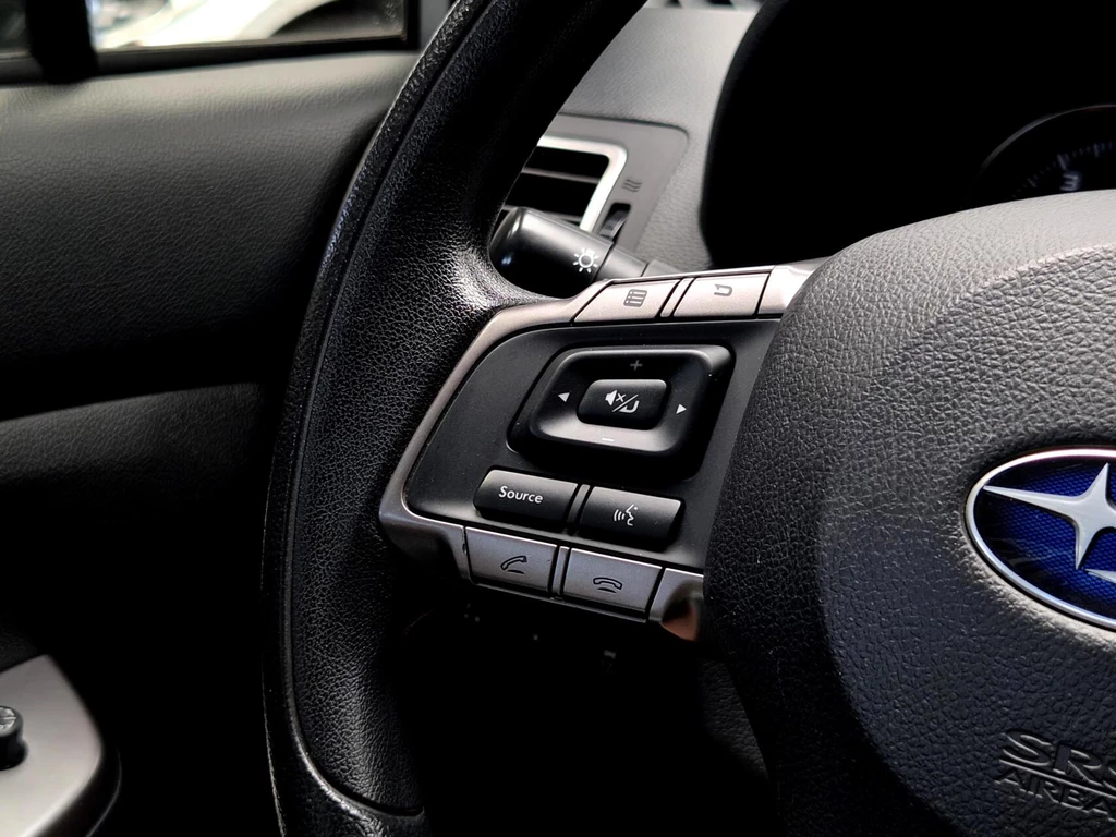 Subaru XV – foto 26