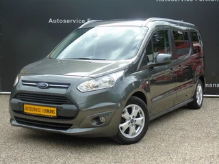 Ford Tourneo Connect – thumbnail 1
