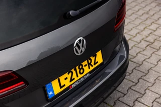 Volkswagen Golf Sportsvan – thumbnail 19