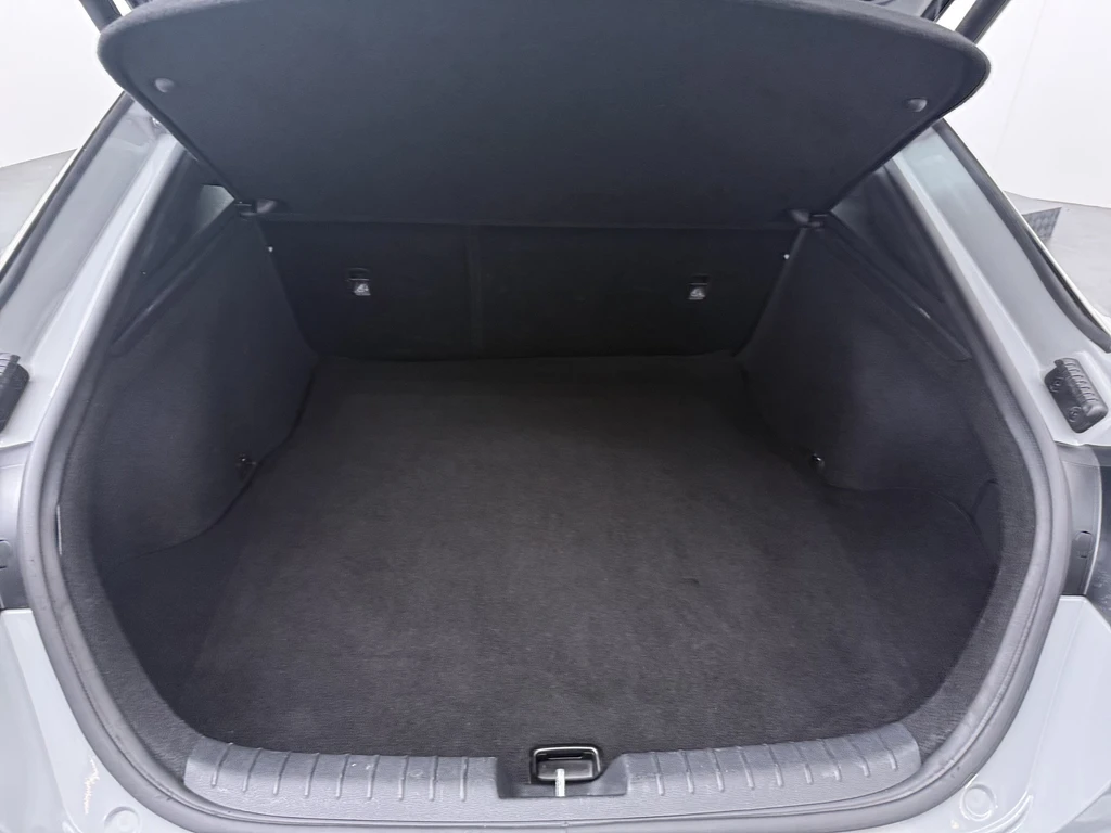 Kia Stinger – foto 39
