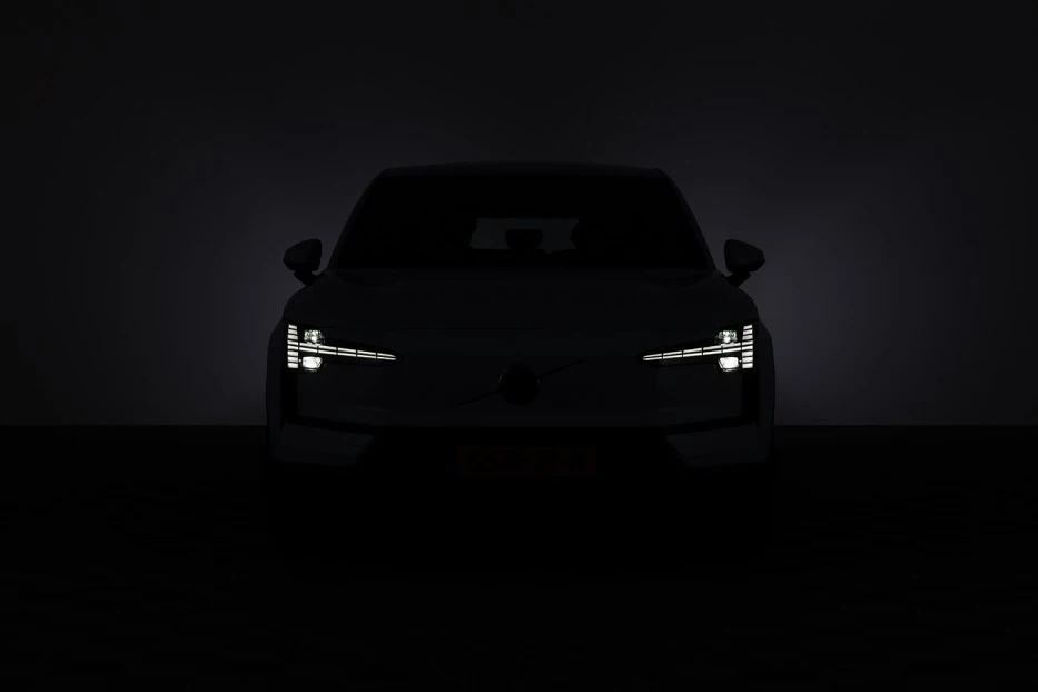 Volvo EX30 – foto 11