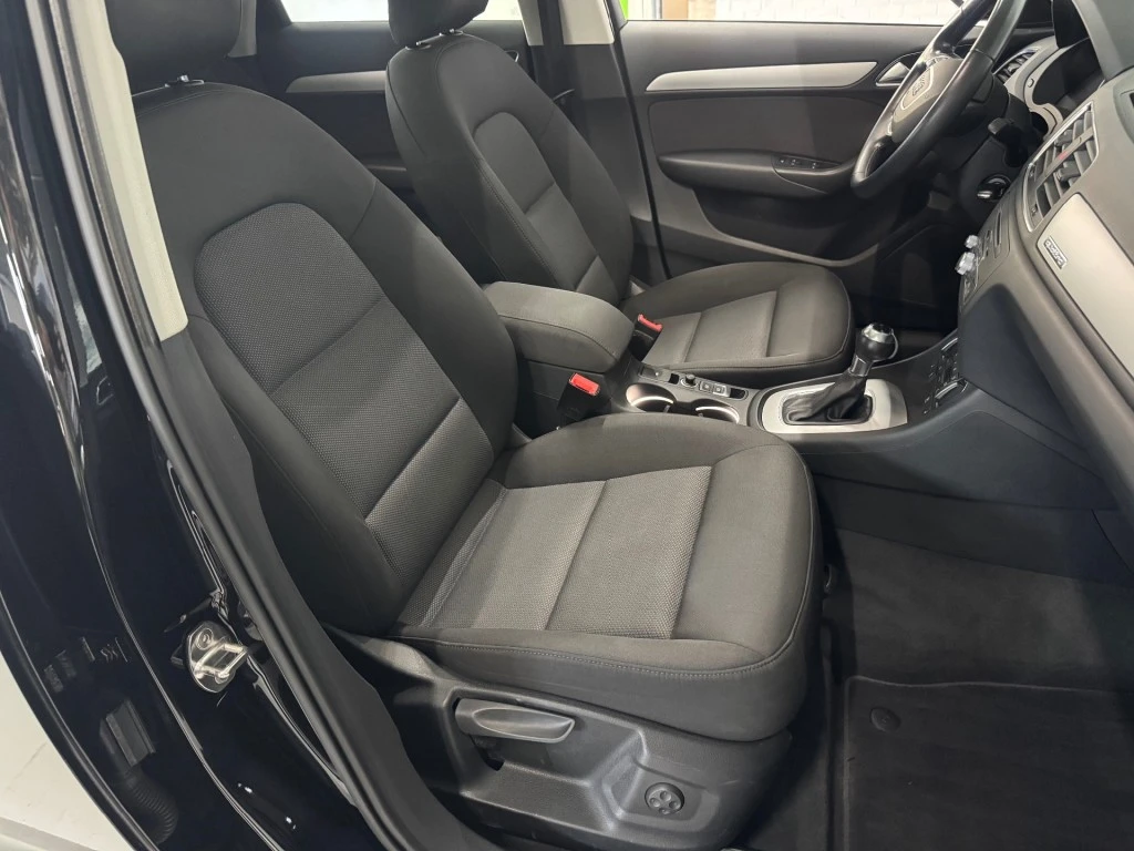 Audi Q3 – foto 24