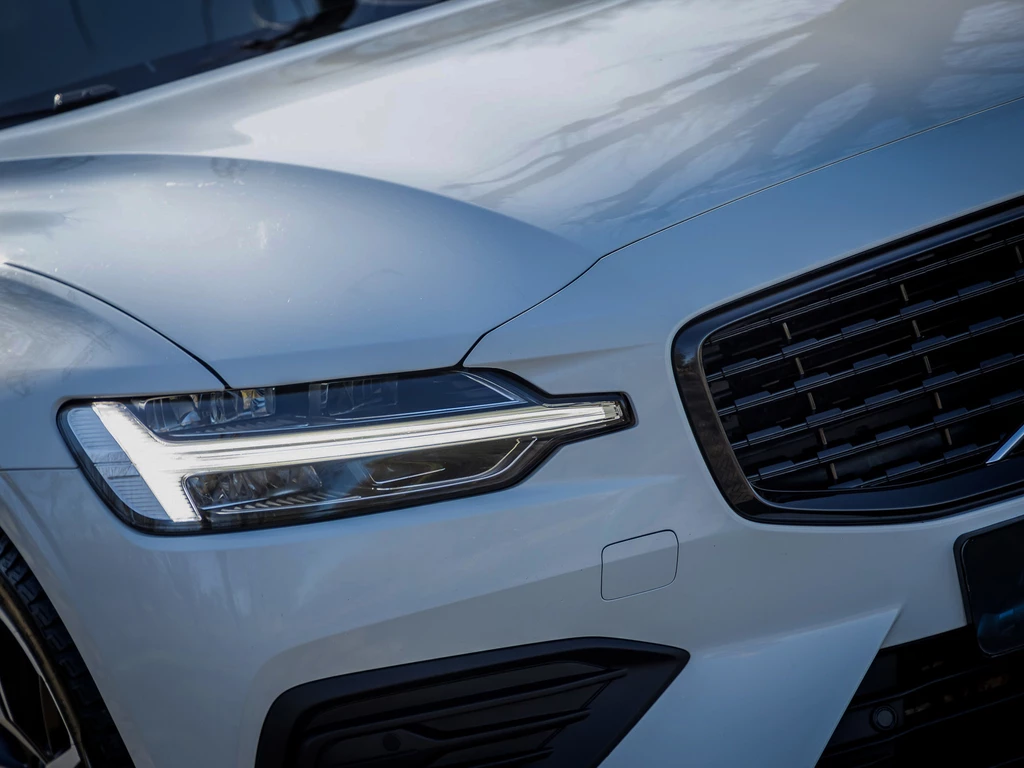 Volvo V60 – foto 26