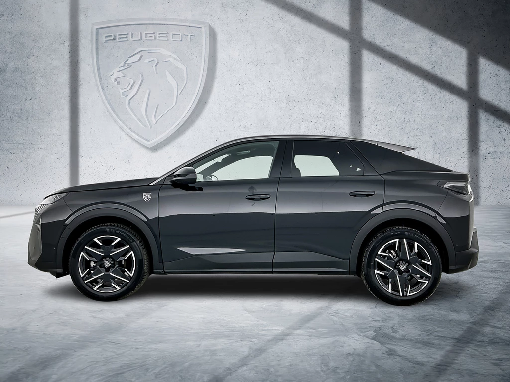 Peugeot 3008 – foto 2