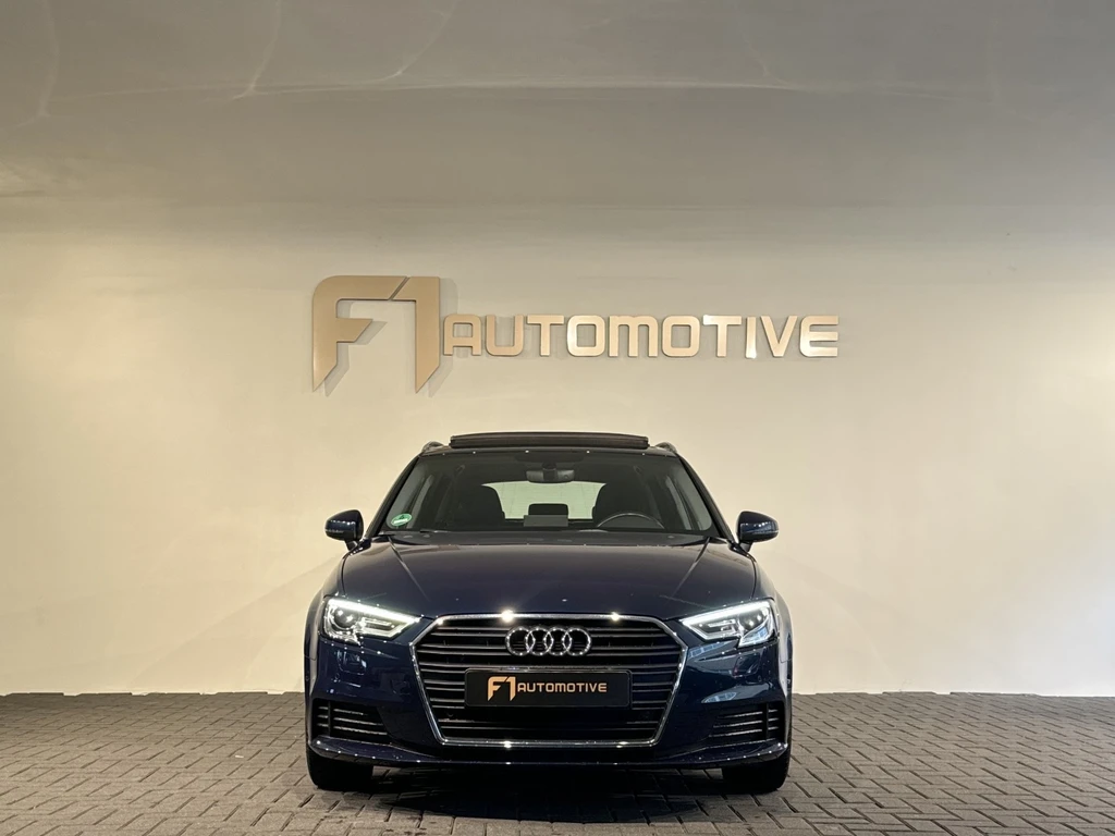 Audi A3 – foto 8