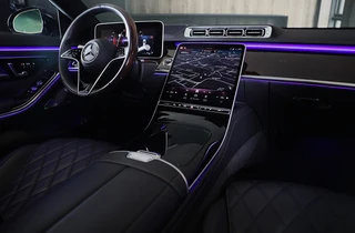 Mercedes-Benz S-Klasse – thumbnail 19
