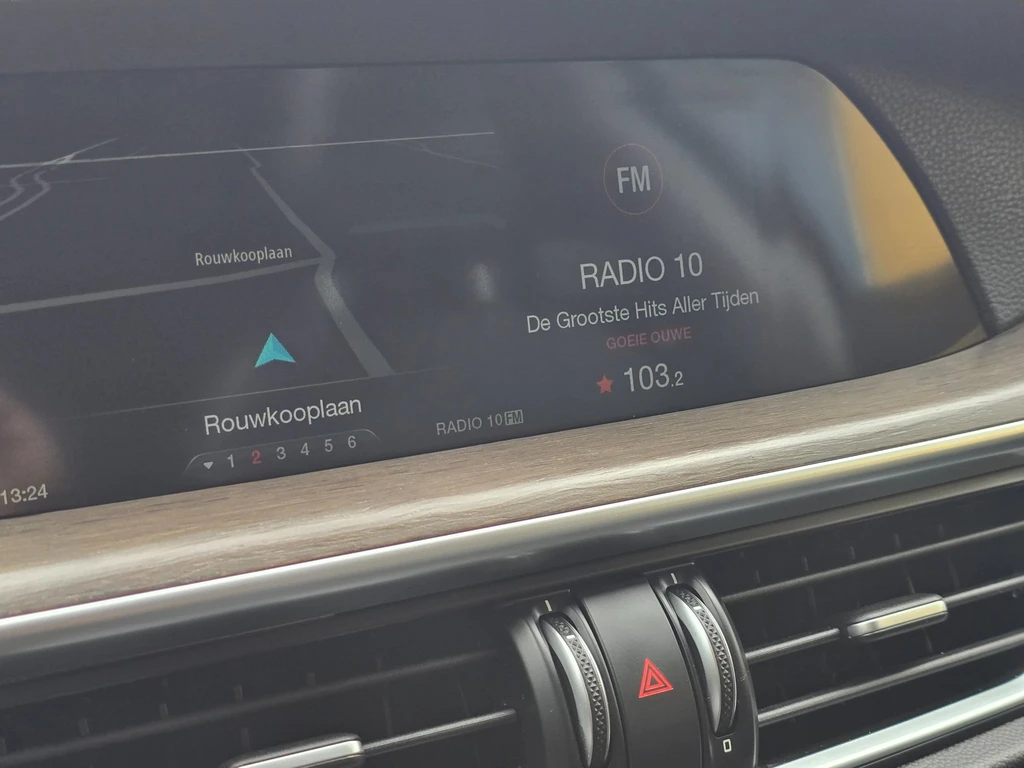 Alfa Romeo Stelvio – foto 10