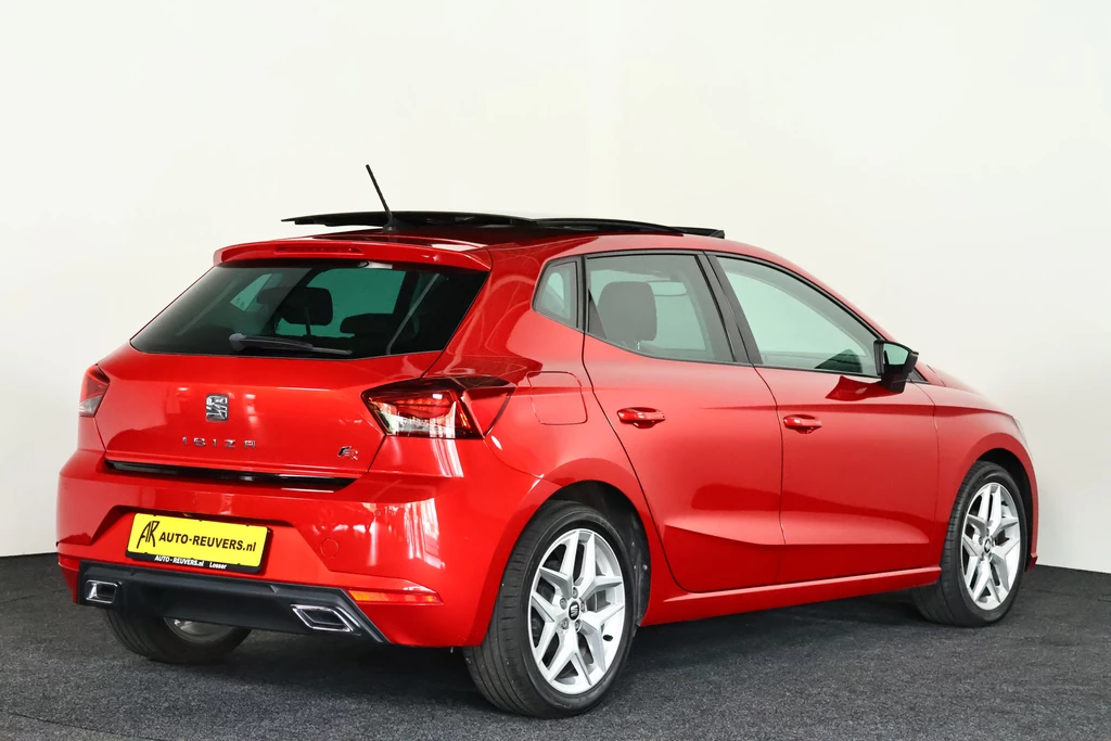 SEAT Ibiza – foto 6