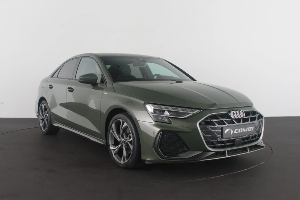 Audi A3 – foto 10
