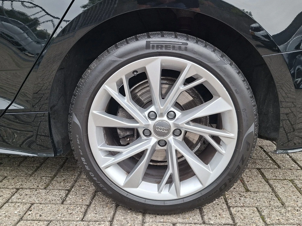 Audi A5 – foto 17