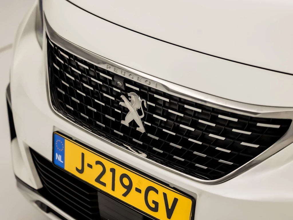 Peugeot 5008 – foto 31