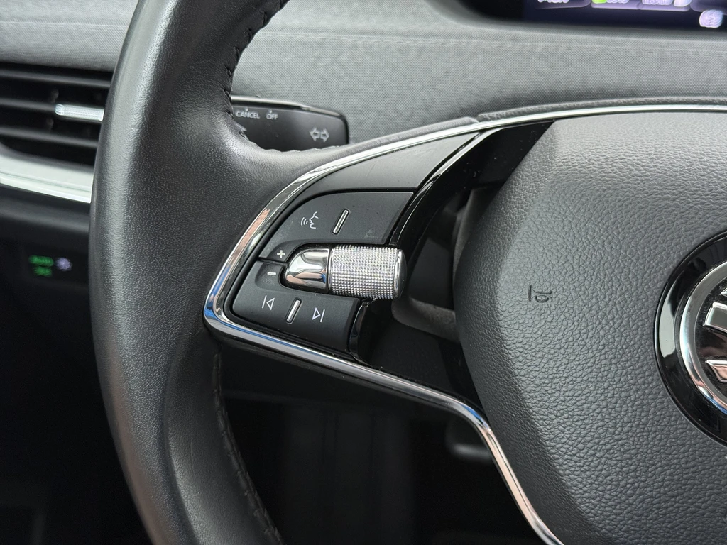 Škoda Enyaq iV – foto 36