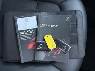 Mazda CX-5 – thumbnail 32