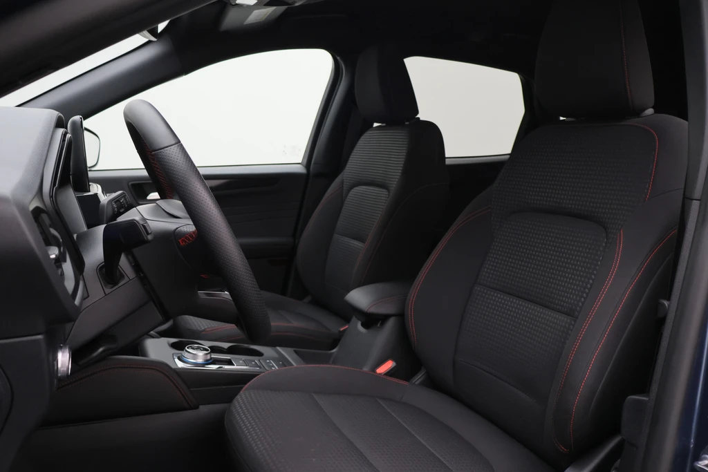 Ford Kuga – foto 17