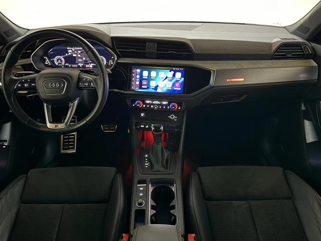 Audi Q3 – foto 34