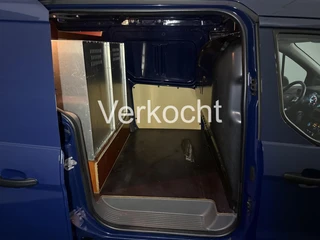 Ford Transit Connect – thumbnail 15