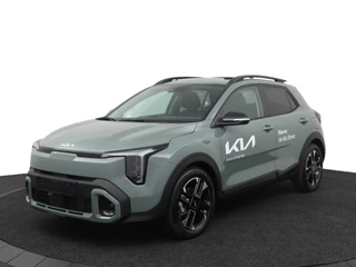 Kia Stonic – thumbnail 2