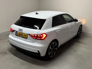 Audi A1 Sportback – thumbnail 13