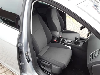 SEAT Leon – thumbnail 14