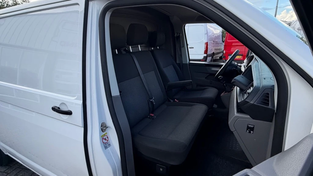 Volkswagen Transporter – foto 12