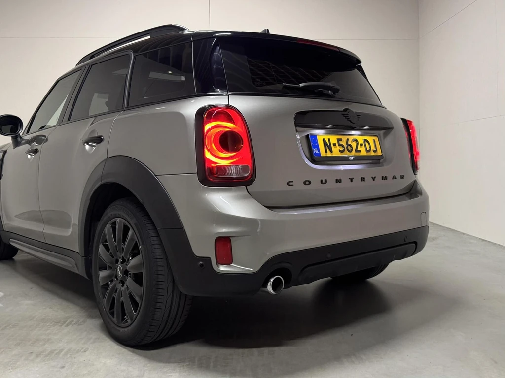 MINI Countryman – foto 9
