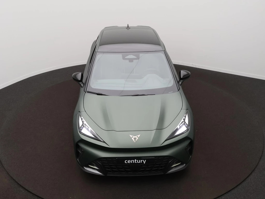 CUPRA Raval – foto 11