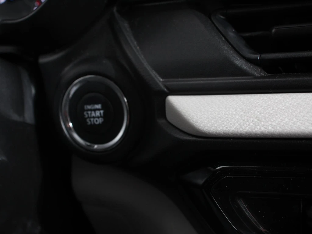 Suzuki Swift – foto 20
