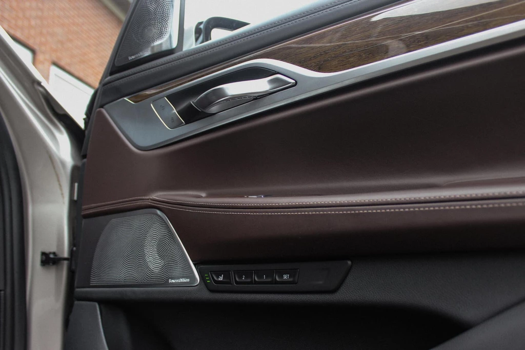 BMW 7 Serie – foto 46