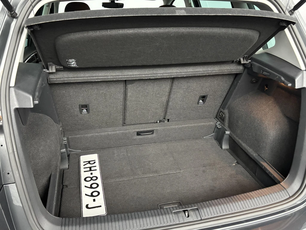 Volkswagen Golf Sportsvan – foto 13