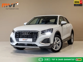 Audi Q2 – thumbnail 1
