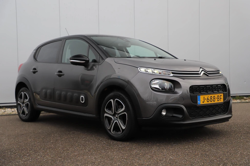 Citroën C3 – foto 3