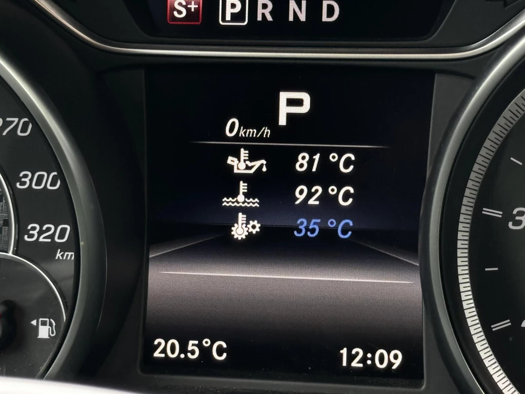 Mercedes-Benz CLA – foto 16