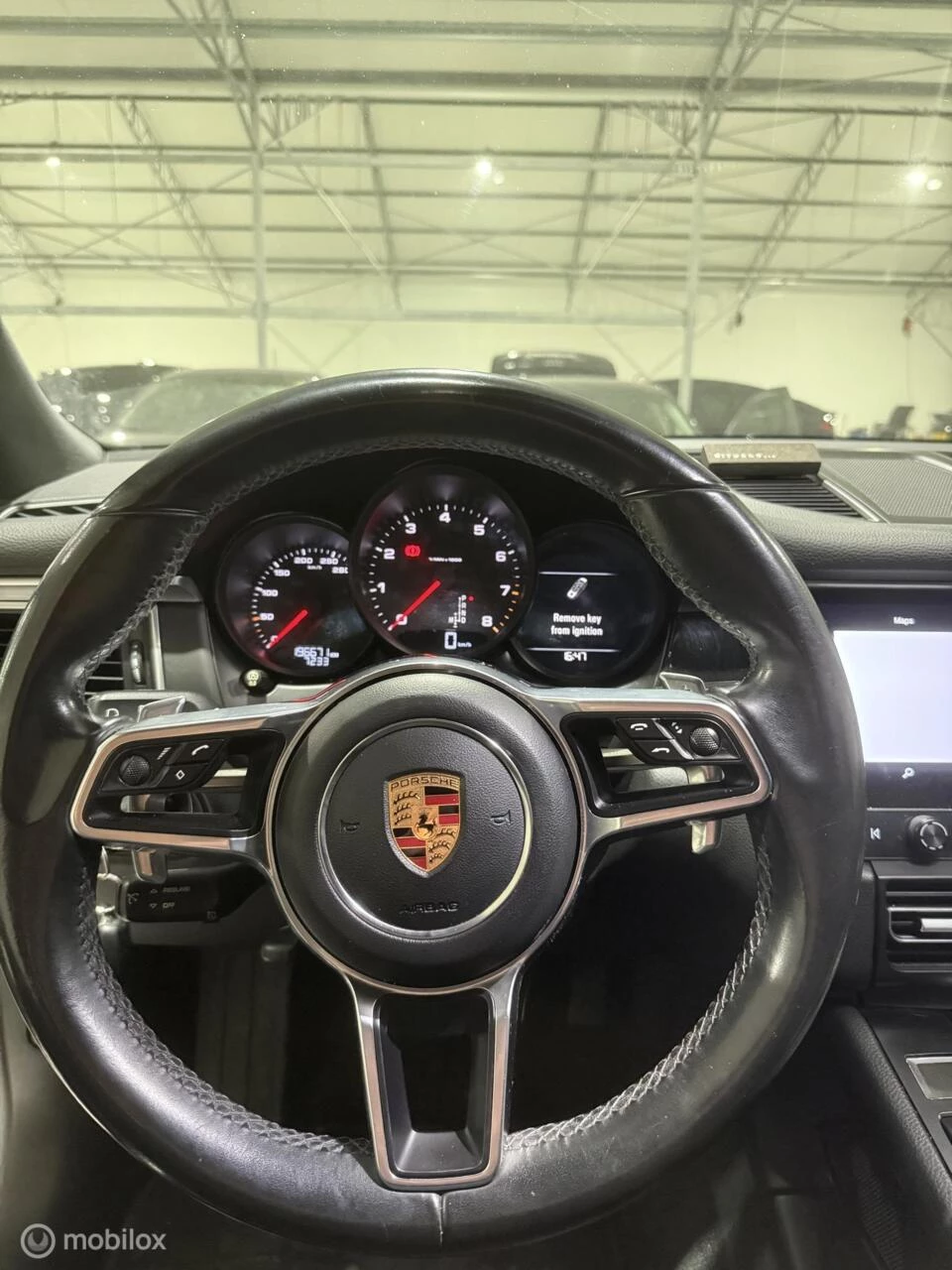 Porsche Macan – foto 7