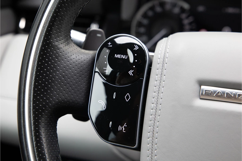 Land Rover Range Rover Evoque – foto 20