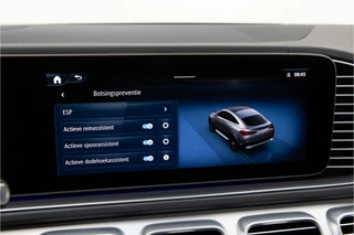 Mercedes-Benz GLE – thumbnail 34
