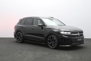 Volkswagen Touareg – thumbnail 8