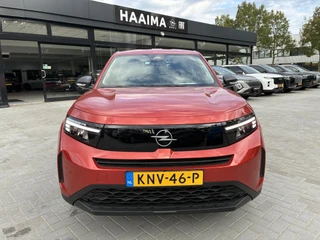 Opel Frontera – thumbnail 8