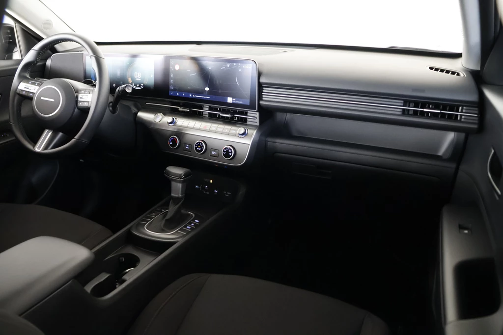 Hyundai Kona – foto 8