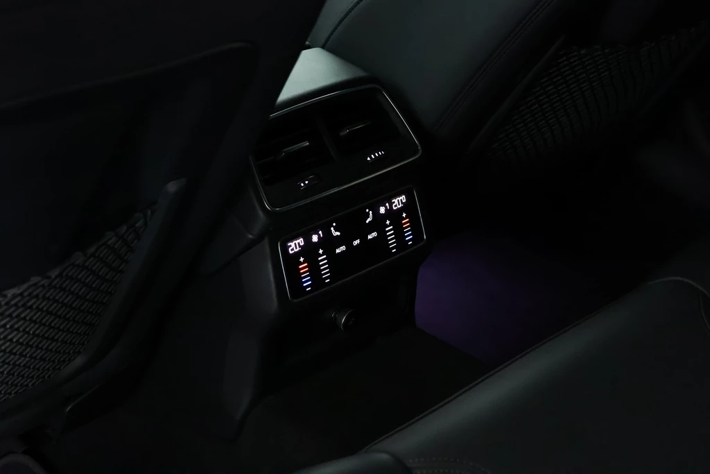 Audi A6 – foto 26