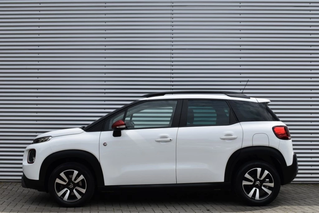 Citroën C3 Aircross – foto 2