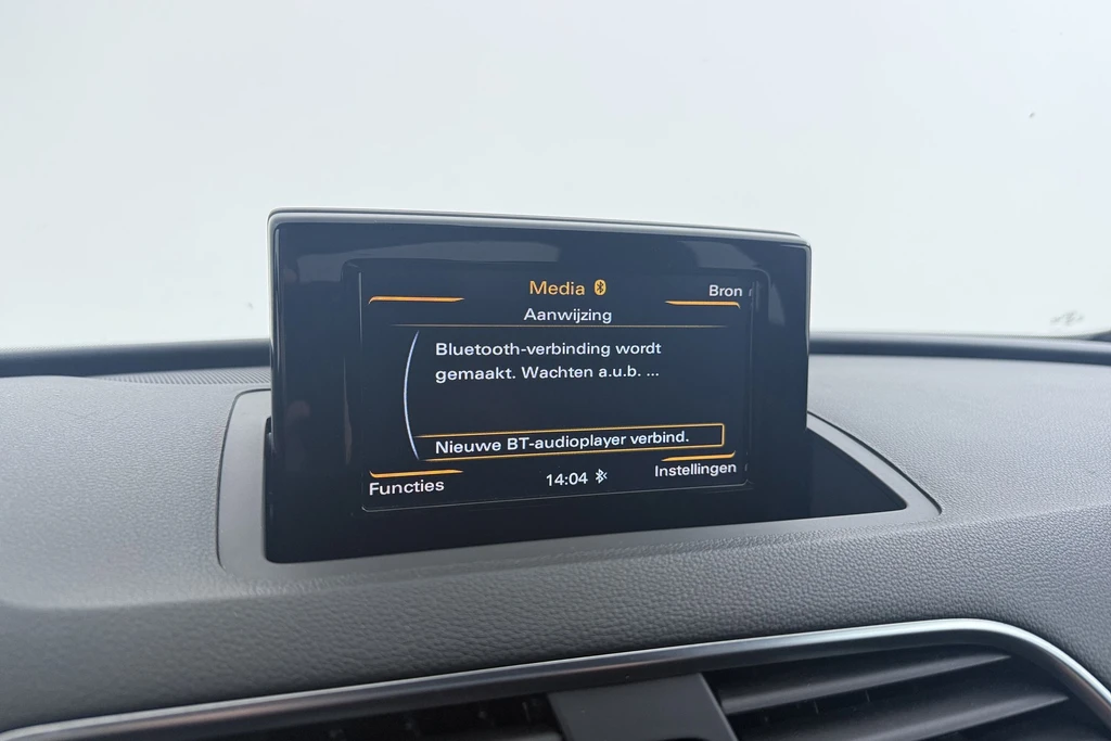 Audi Q3 – foto 26